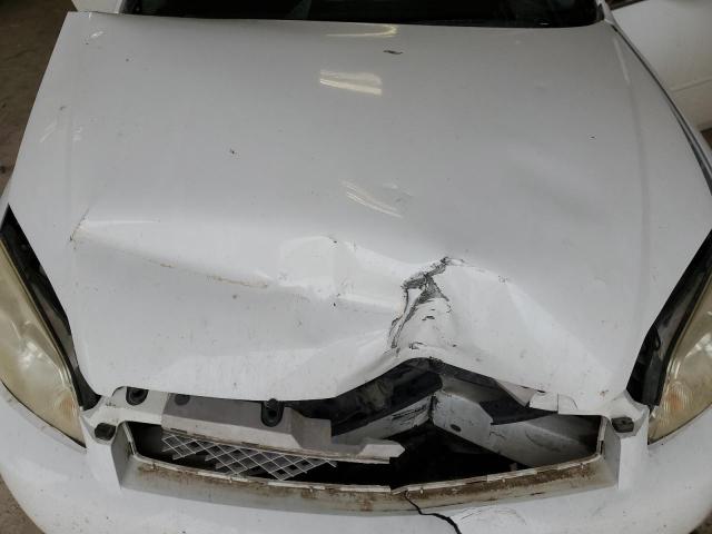 Photo 11 from auction – 2013 CHEVROLET IMPALA LS with VIN 2G1WF5E36D1190172