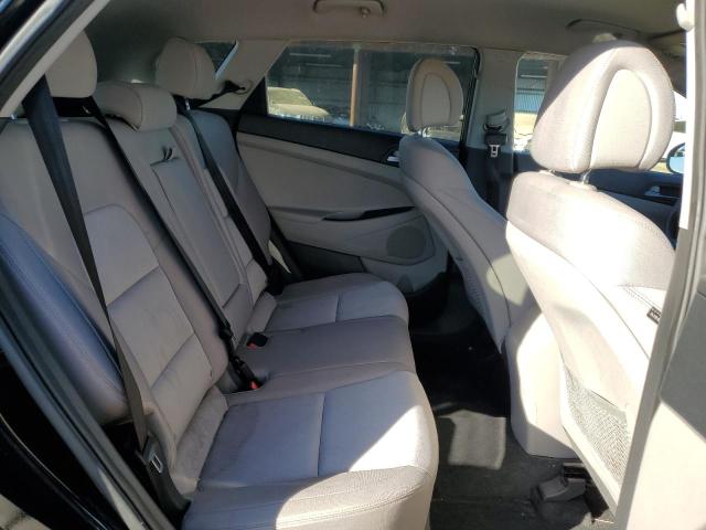 Photo 11 from auction – 2016 HYUNDAI TUCSON LIM with VIN KM8J33A40GU242526