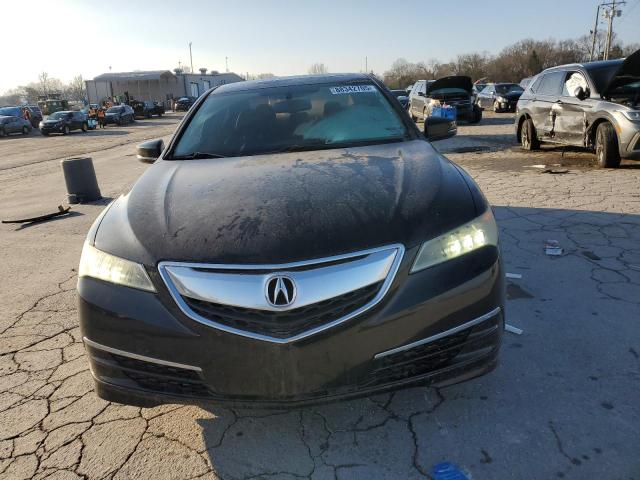 Photo 5 from auction – 2015 ACURA TLX with VIN 19UUB1F36FA028926