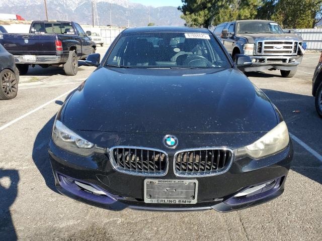 Photo 5 from auction – 2013 BMW 328 I SULE with VIN WBA3C1C54DF435329