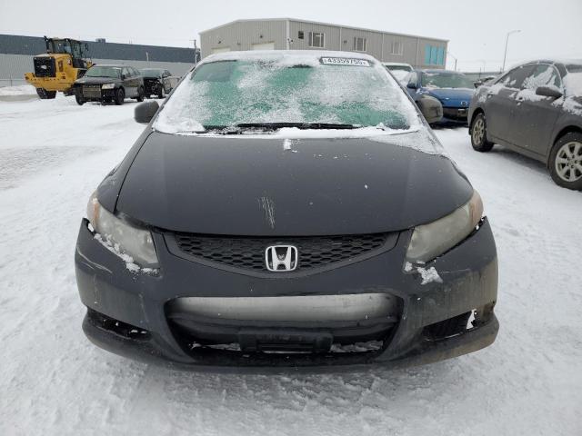 Photo 5 from auction – 2012 HONDA CIVIC LX with VIN 2HGFG3B50CH007998