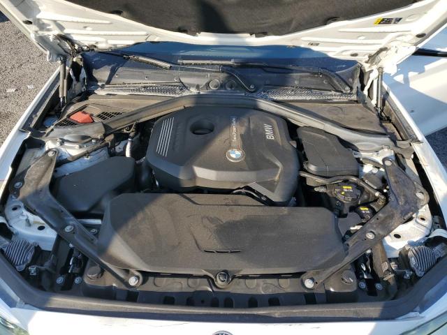Photo 11 from auction – 2020 BMW 230I with VIN WBA2M7C05L7F00152