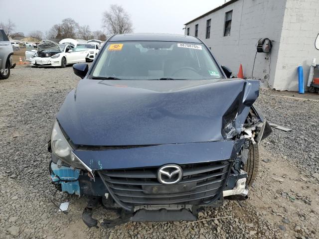 Photo 5 from auction – 2016 MAZDA 3 TOURING with VIN JM1BM1M70G1324421