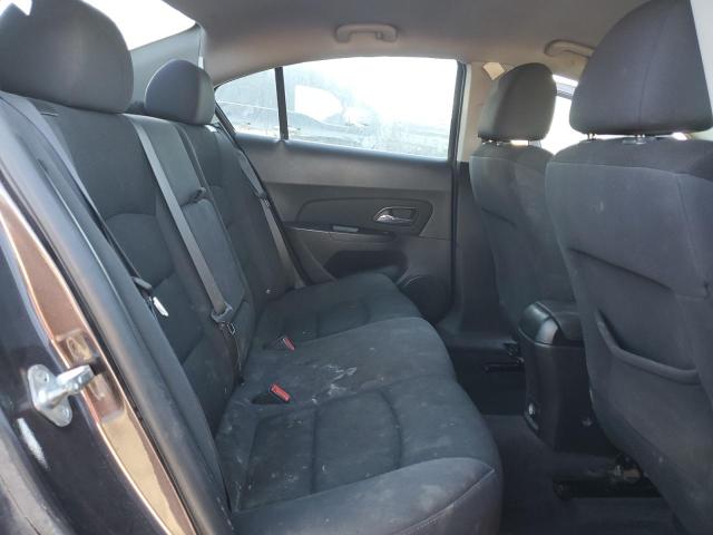 Photo 10 from auction – 2015 CHEVROLET CRUZE LT with VIN 1G1PC5SB3F7262153