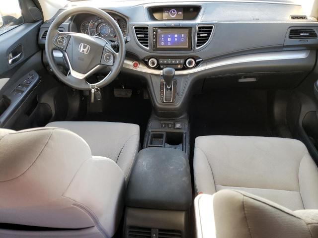 Photo 8 from auction – 2015 HONDA CR-V EX with VIN 2HKRM4H50FH672512