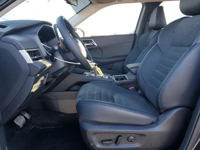 Photo 7 from auction – 2024 MITSUBISHI OUTLANDER with VIN JA4J3VA80RZ070937