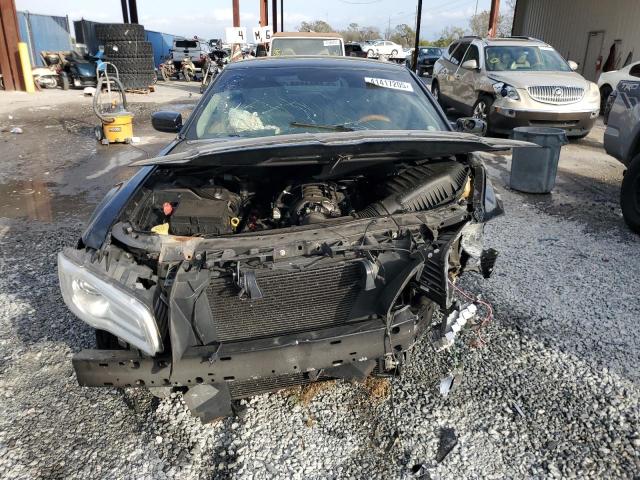 Photo 5 from auction – 2014 CHRYSLER 300C with VIN 2C3CCAET3EH228806