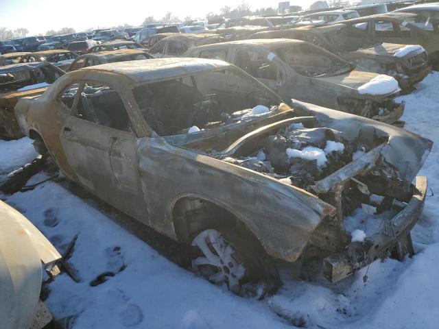 Photo 4 from auction – 2021 DODGE CHALLENGER with VIN 2C3CDZJG1MH651712