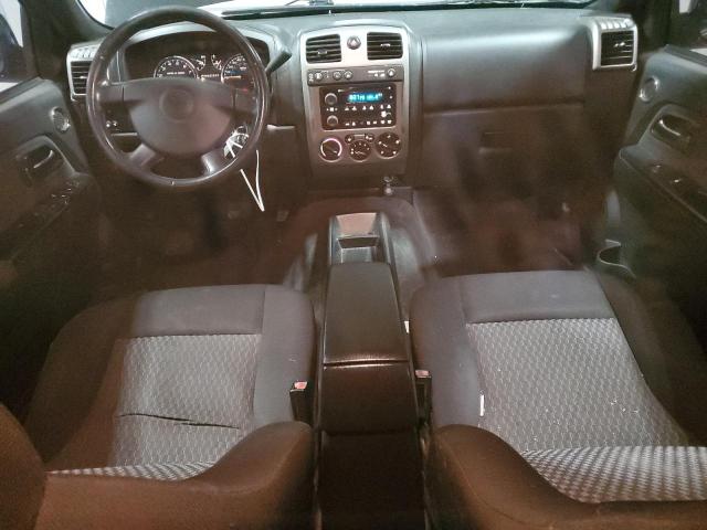 Photo 8 from auction – 2011 CHEVROLET COLORADO L with VIN 1GCHTDFE2B8111898