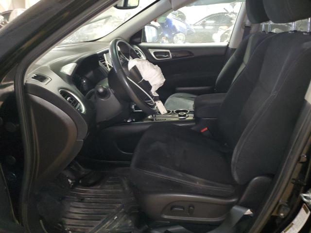 Photo 7 from auction – 2016 NISSAN PATHFINDER with VIN 5N1AR2MM8GC612678