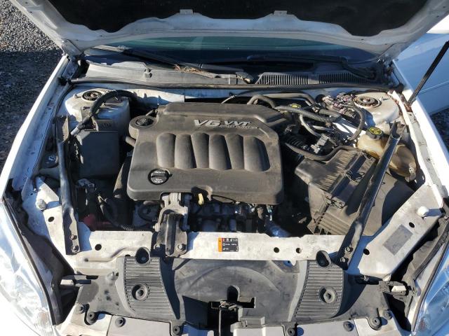 Photo 11 from auction – 2014 CHEVROLET IMPALA LIM with VIN 2G1WB5E35E1168886