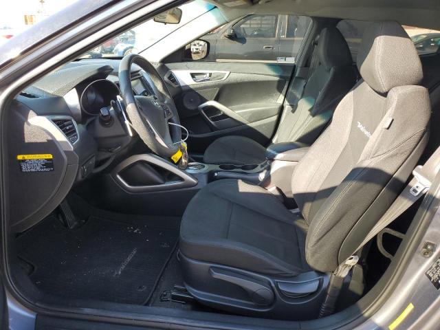 Photo 7 from auction – 2016 HYUNDAI VELOSTER with VIN KMHTC6AD6GU293295