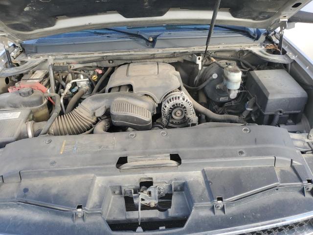 Photo 11 from auction – 2007 CHEVROLET AVALANCHE with VIN 3GNFK12367G301144