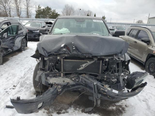 Photo 5 from auction – 2018 RAM 1500 SLT with VIN 1C6RR7TM9JS286190