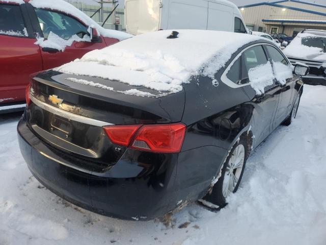 Photo 3 from auction – 2014 CHEVROLET IMPALA LT with VIN 1G1115SL6EU114079