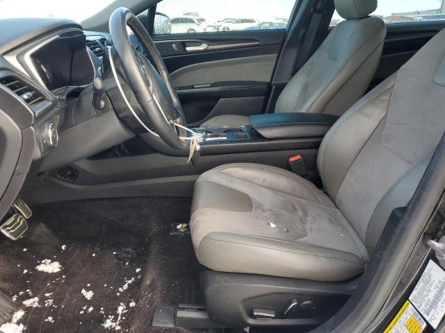 Photo 7 from auction – 2017 FORD FUSION SPO with VIN 3FA6P0VP4HR252556