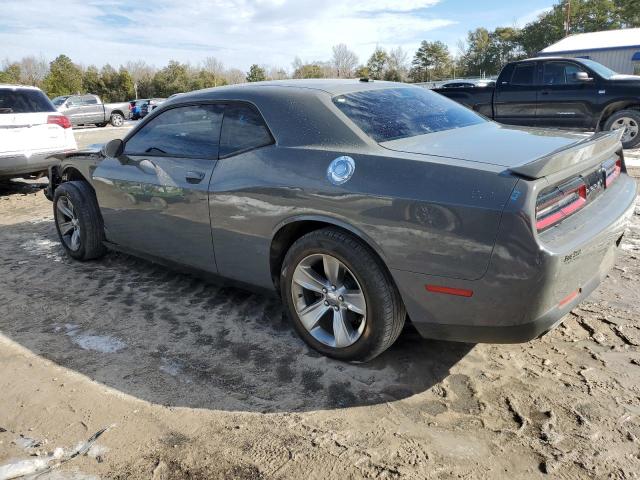 Photo 2 from auction – 2018 DODGE CHALLENGER with VIN 2C3CDZAG3JH153054