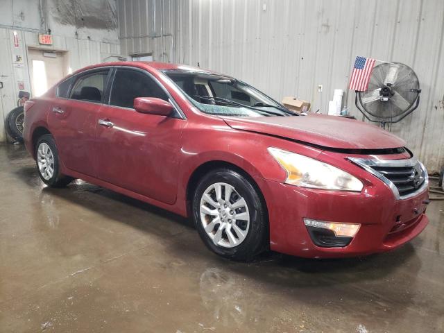 Photo 4 from auction – 2013 NISSAN ALTIMA 2.5 with VIN 1N4AL3AP3DN538330