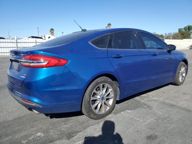 Photo 3 from auction – 2017 FORD FUSION SE with VIN 3FA6P0HD1HR313296