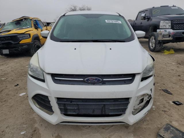 Photo 5 from auction – 2016 FORD ESCAPE SE with VIN 1FMCU9GX2GUA55590