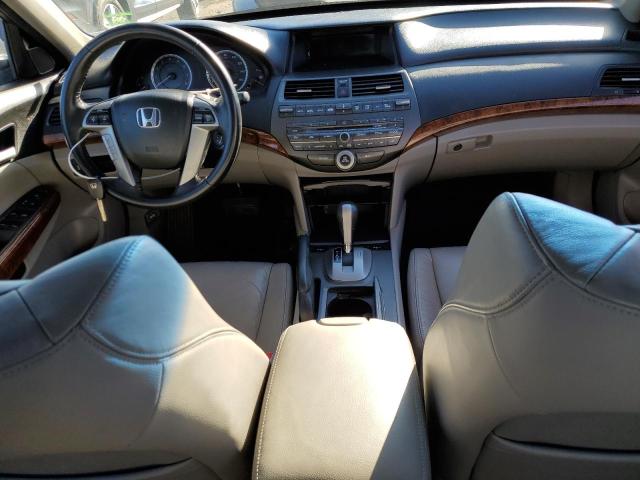Photo 8 from auction – 2011 HONDA ACCORD EXL with VIN 1HGCP2F83BA080135