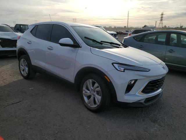 Photo 4 from auction – 2024 BUICK ENCORE GX with VIN KL4AMBSL3RB207134
