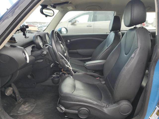 Photo 7 from auction – 2013 MINI COOPER with VIN WMWSU3C59DT685218
