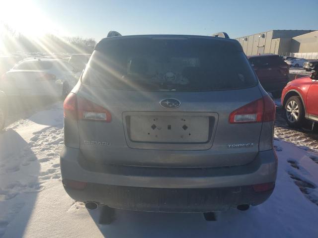 Photo 6 from auction – 2008 SUBARU TRIBECA LI with VIN 4S4WX97D584415298