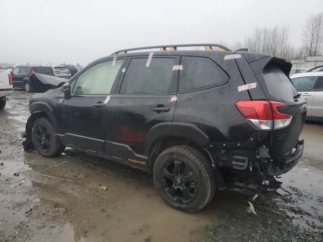 Photo 2 from auction – 2023 SUBARU FORESTER W with VIN JF2SKAMC0PH521276