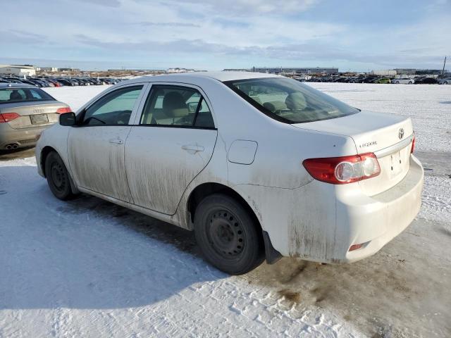 Photo 2 from auction – 2013 TOYOTA COROLLA BA with VIN 2T1BU4EE2DC928722