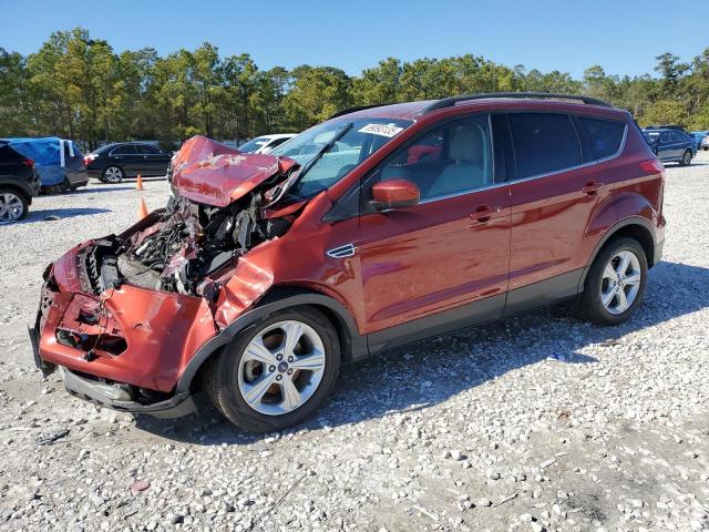 Photo 1 from auction – 2014 FORD ESCAPE SE with VIN 1FMCU0GX6EUC84525