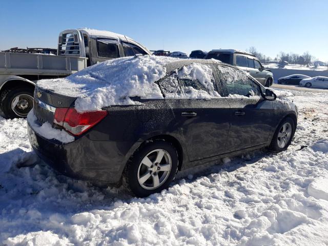 Photo 3 from auction – 2015 CHEVROLET CRUZE LT with VIN 1G1PC5SB2F7108288