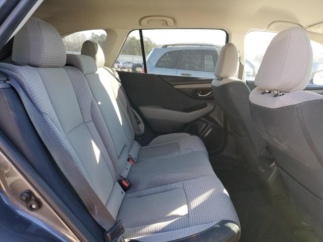 Photo 11 from auction – 2020 SUBARU OUTBACK PR with VIN 4S4BTACC2L3219519