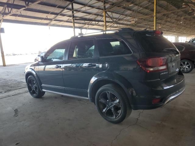 Photo 2 from auction – 2018 DODGE JOURNEY CR with VIN 3C4PDCGG5JT509514