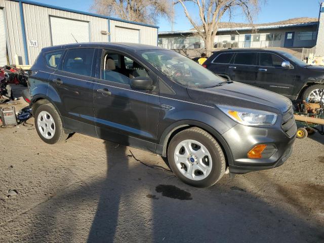 Photo 4 from auction – 2017 FORD ESCAPE S with VIN 1FMCU0F72HUE36144