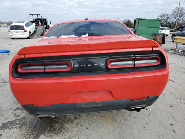 Photo 6 from auction – 2019 DODGE CHALLENGER with VIN 2C3CDZAG9KH593801