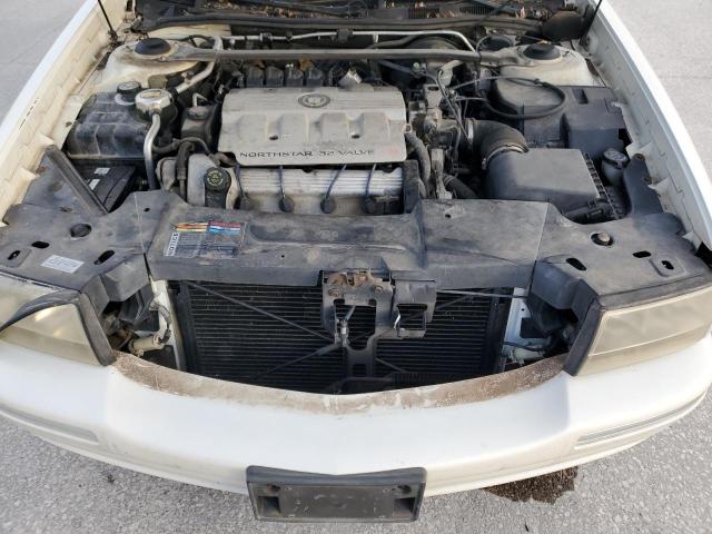 Foto 11 de la subasta – 1999 CADILLAC DEVILLE con VIN 1G6KD54Y8XU790082