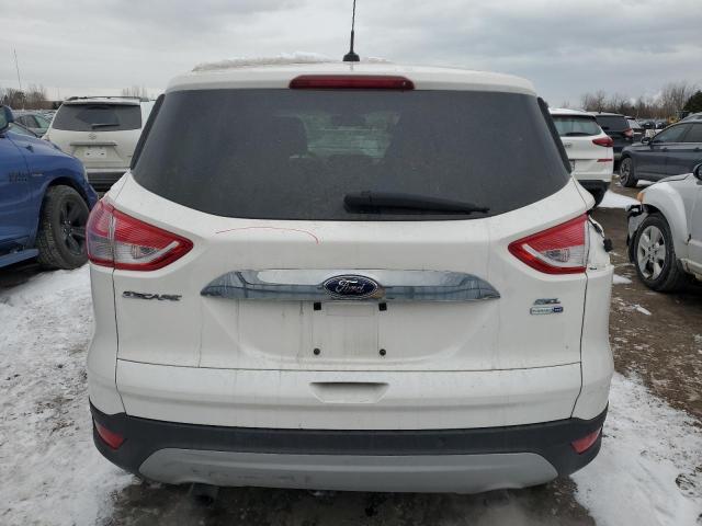 Photo 6 from auction – 2013 FORD ESCAPE SEL with VIN 1FMCU9H99DUD42565