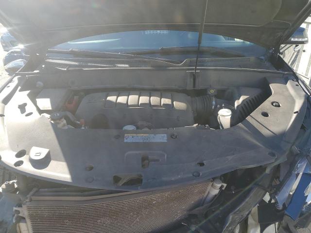 Photo 12 from auction – 2015 CHEVROLET TRAVERSE L with VIN 1GNKVHKD1FJ348702