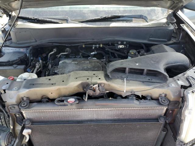 Photo 12 from auction – 2013 HONDA PILOT EXL with VIN 5FNYF3H59DB017387