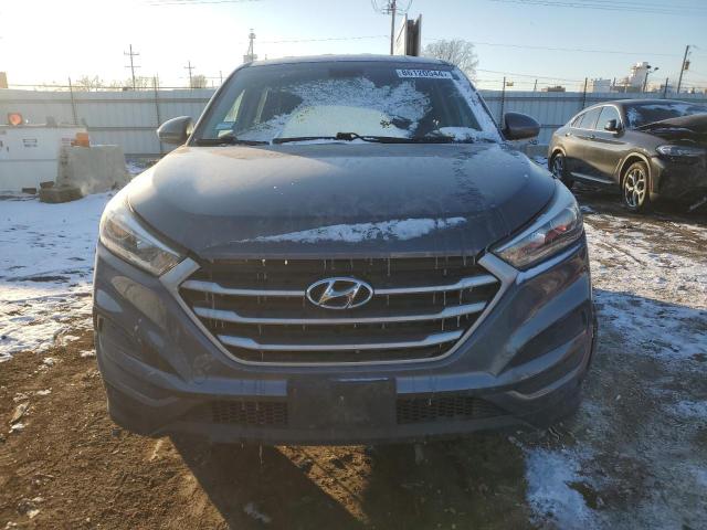 Photo 5 from auction – 2017 HYUNDAI TUCSON SE with VIN KM8J23A40HU260447
