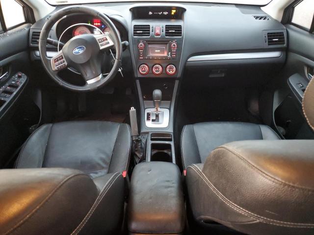 Photo 8 from auction – 2014 SUBARU IMPREZA SP with VIN JF1GPAR67E8252169