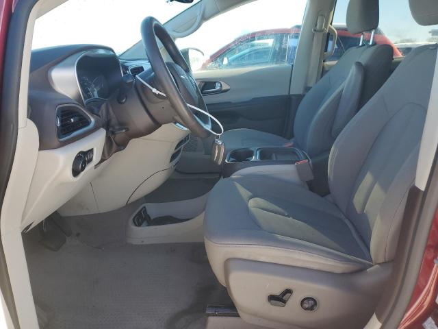 Photo 7 from auction – 2017 CHRYSLER PACIFICA T with VIN 2C4RC1BG4HR768404