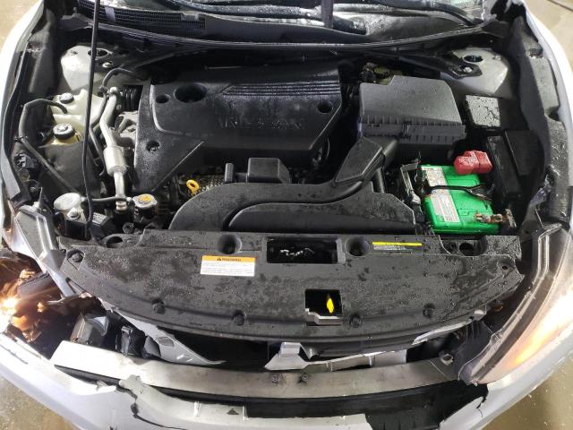 Photo 11 from auction – 2016 NISSAN ALTIMA 2.5 with VIN 1N4AL3AP2GC288790