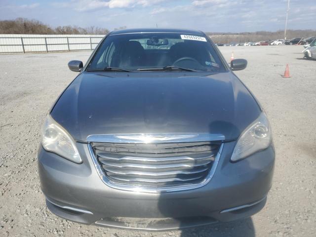 Photo 5 from auction – 2012 CHRYSLER 200 TOURIN with VIN 1C3CCBBB0CN230308