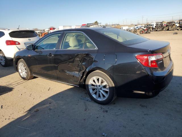 Photo 2 from auction – 2014 TOYOTA CAMRY L with VIN 4T4BF1FK3ER440186