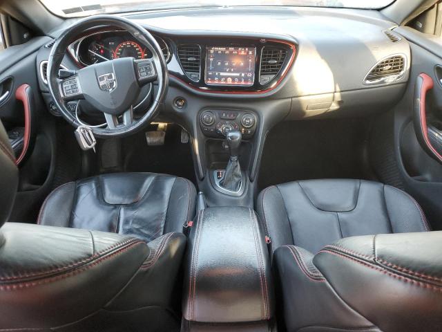 Снимка 8 от търг – 2014 DODGE DART GT с VIN 1C3CDFEB6ED823373