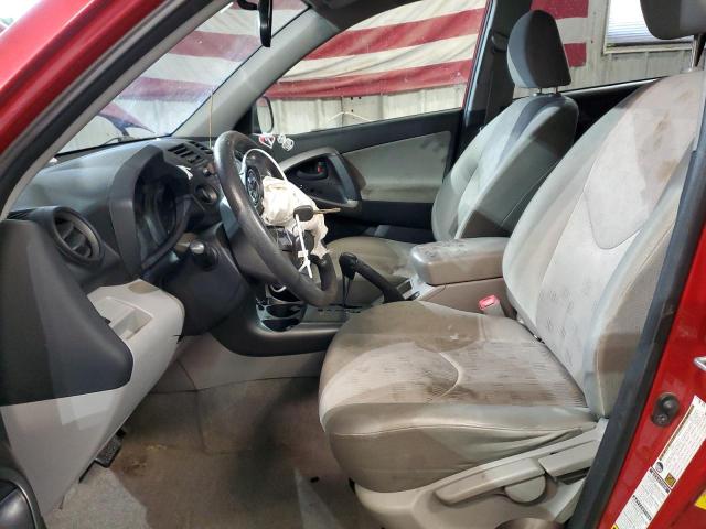 Photo 7 from auction – 2009 TOYOTA RAV4 with VIN JTMBF33V595002861