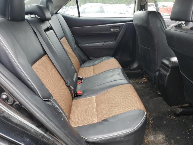 Photo 10 from auction – 2015 TOYOTA COROLLA L with VIN 5YFBURHE8FP205016
