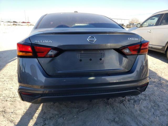 Photo 6 from auction – 2019 NISSAN ALTIMA S with VIN 1N4BL4BV8KC214404